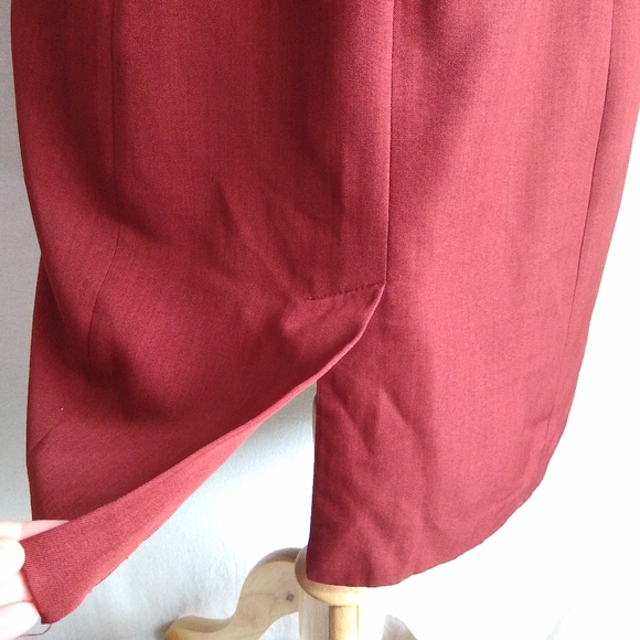 PRET A PORTER Sleeveless Sheath Dress - Picture 7 of 13